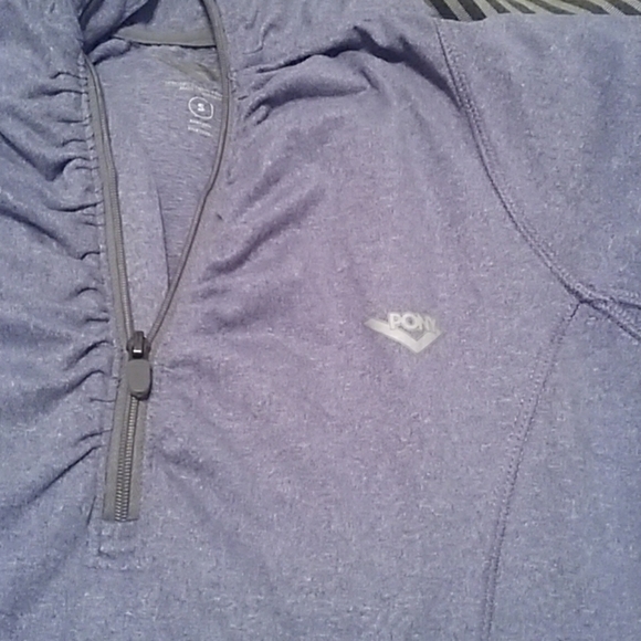 Cute workout shirt - Picture 3 of 3